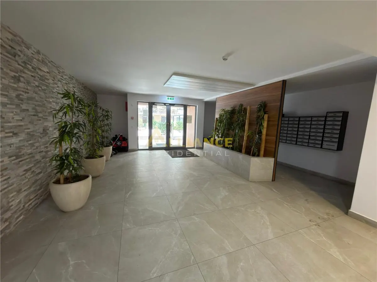Apartament 2 camere Hills Pallady || mobilat utilat || loc parcare inclus - foto 17