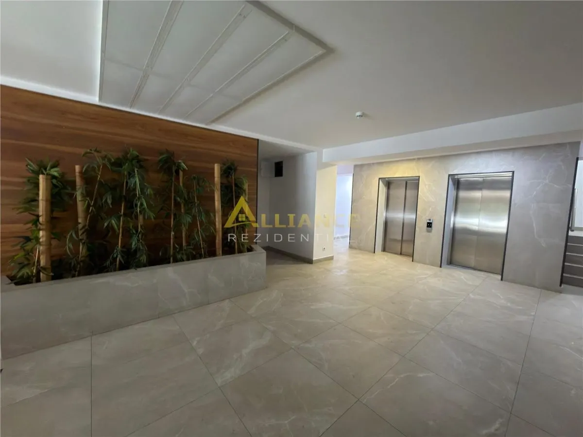 Apartament 2 camere Hills Pallady || mobilat utilat || loc parcare inclus - foto 18