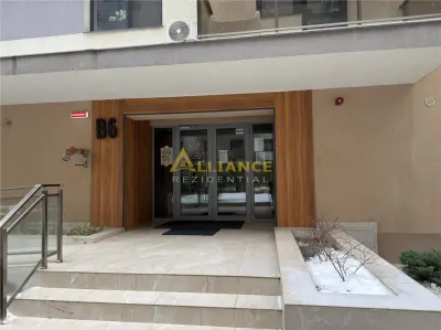 Apartament 2 camere Hills Pallady || mobilat utilat || loc parcare inclus - foto 19