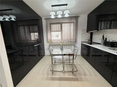 Apartament 2 camere Hills Pallady || mobilat utilat || loc parcare inclus - foto 4