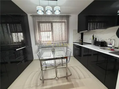 Apartament 2 camere Hills Pallady || mobilat utilat || loc parcare inclus - foto 6