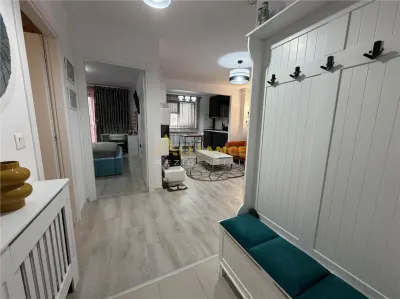 Apartament 2 camere Hills Pallady || mobilat utilat || loc parcare inclus - foto 7