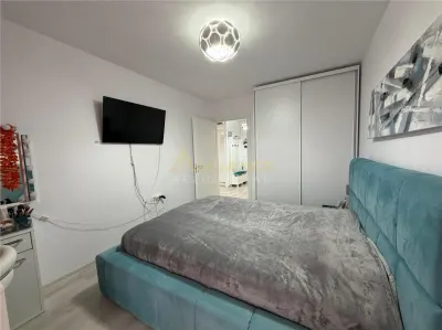Apartament 2 camere Hills Pallady || mobilat utilat || loc parcare inclus - foto 8