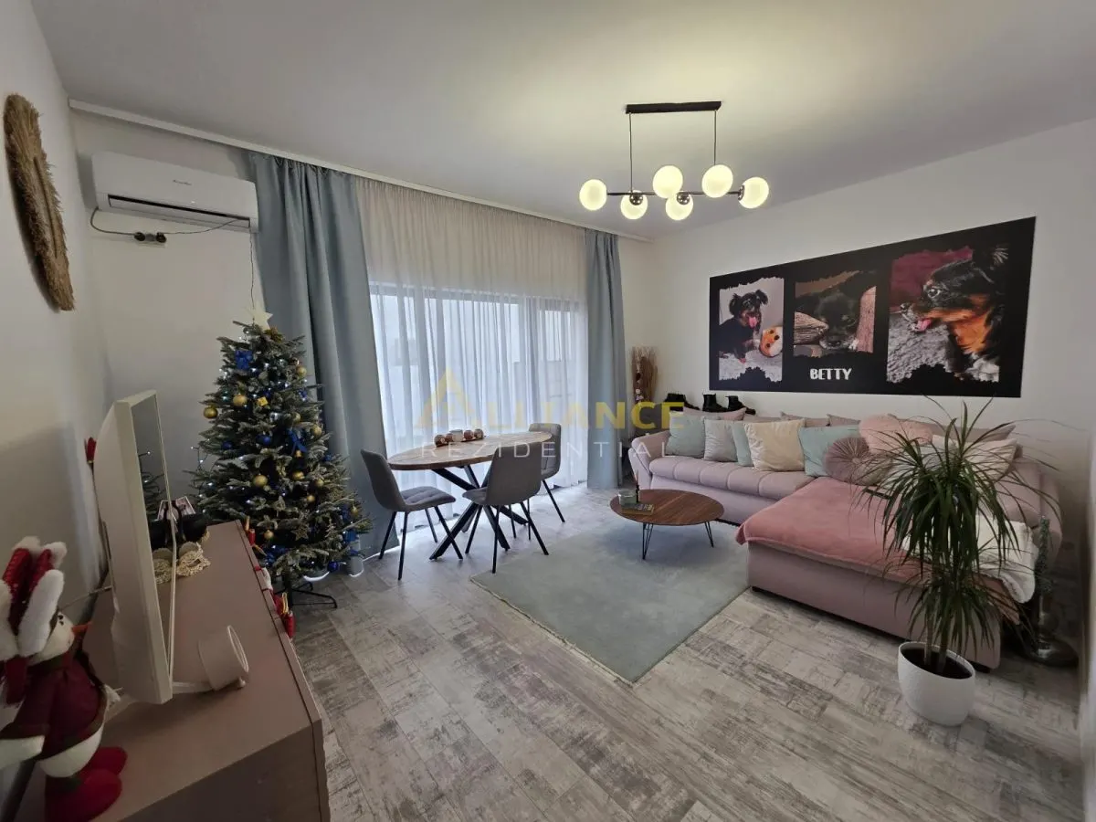 Casa tip duplex de vanzare – zona Leordeni - foto 17