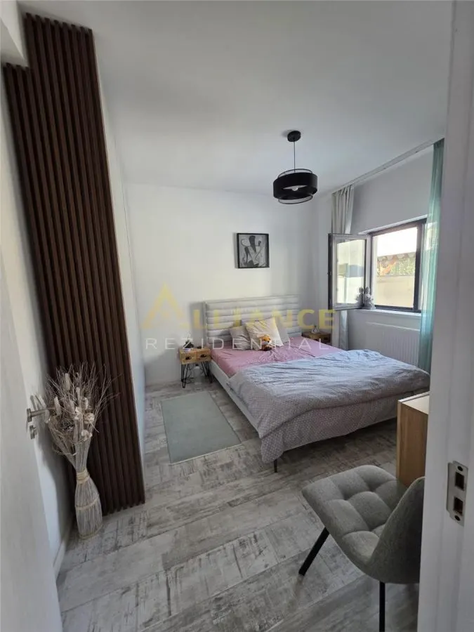 Casa tip duplex de vanzare – zona Leordeni - foto 7