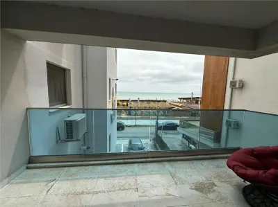 {WAVE} Apartament 2 camere | 2 bai - 78 mp | Mobilat si Utilat - foto 9