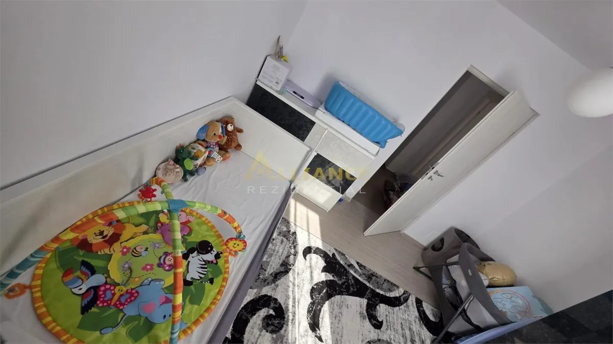Vila duplex Popesti Leordeni || 4 camere || Mobilata utilata - foto 11
