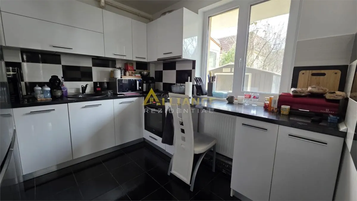 Vila duplex Popesti Leordeni || 4 camere || Mobilata utilata - foto 15