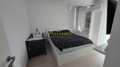Vila duplex Popesti Leordeni || 4 camere || Mobilata utilata - foto 19