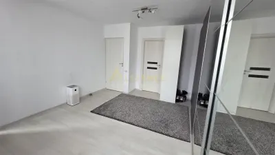Vila duplex Popesti Leordeni || 4 camere || Mobilata utilata - foto 20