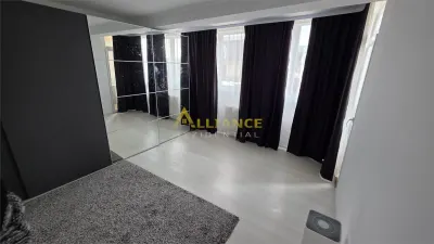 Vila duplex Popesti Leordeni || 4 camere || Mobilata utilata - foto 24