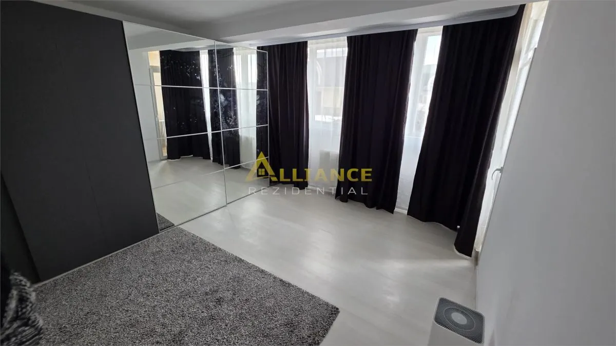 Vila duplex Popesti Leordeni || 4 camere || Mobilata utilata - foto 24