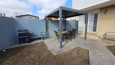 Vila duplex Popesti Leordeni || 4 camere || Mobilata utilata - foto 7