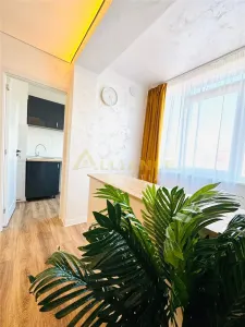 Eroii Revolutiei Garsoniera Renovata-Mobilata - Bucuresti