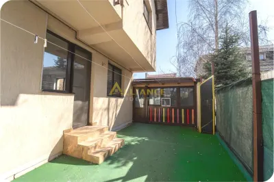 Vila de vanzare Popesti Leordeni 4 camere aproape Campus Scolar - Popesti-Leordeni