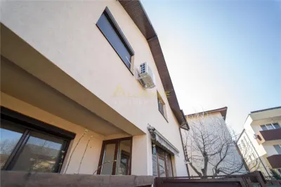 Vila de vanzare Popesti Leordeni 4 camere aproape Campus Scolar - foto 3