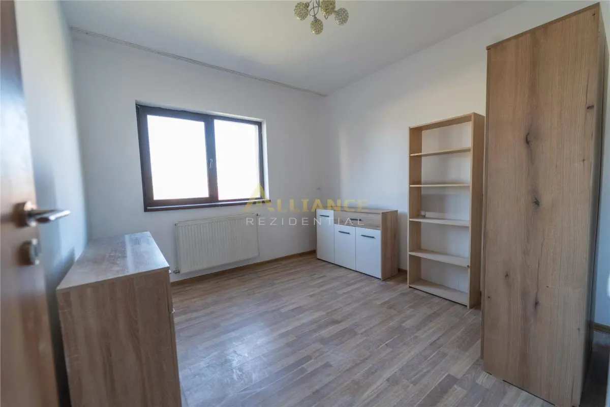 Vila de vanzare Popesti Leordeni 4 camere aproape Campus Scolar - foto 9