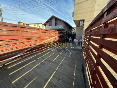 #Metrou | Casa cu 3 camere - 2 bai | Mobilata si Utilata - foto 14