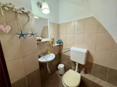 #Metrou | Casa cu 3 camere - 2 bai | Mobilata si Utilata - foto 5