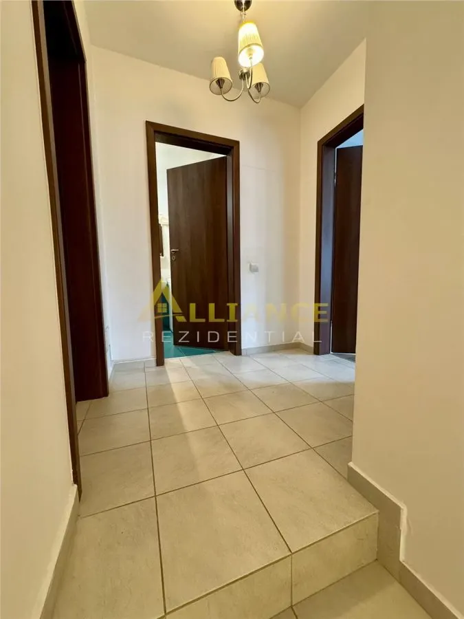 #Metrou | Casa cu 3 camere - 2 bai | Mobilata si Utilata - foto 8