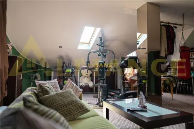 Vila superba de vanzare | Teren 766 MP | Piscina - Foisor - foto 13
