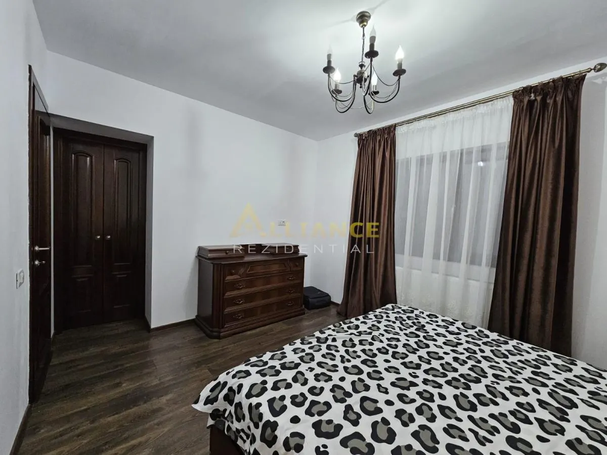 Vila individuala 4 camere, 3 bai - 566mp teren - foto 2