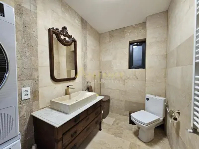 Vila individuala 4 camere, 3 bai - 566mp teren - foto 12