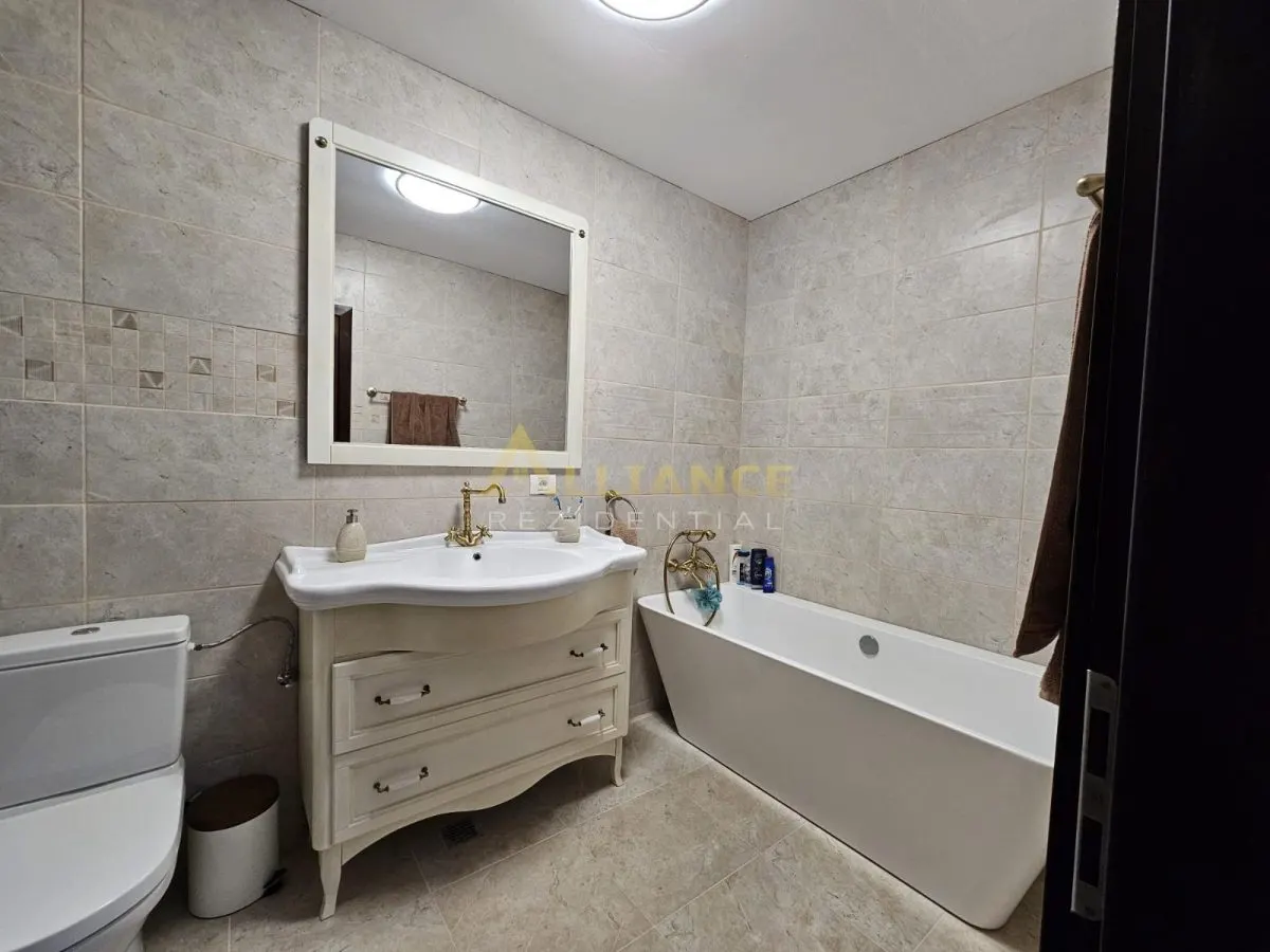 Vila individuala 4 camere, 3 bai - 566mp teren - foto 15