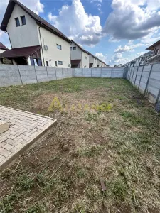 Vila individuala 4 camere, 3 bai - 566mp teren - foto 17