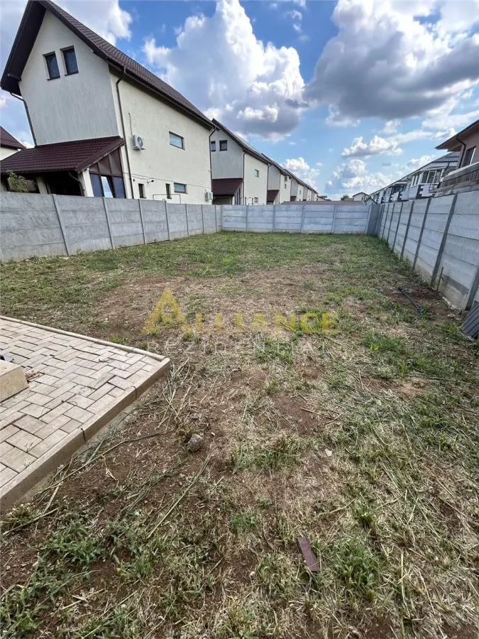 Vila individuala 4 camere, 3 bai - 566mp teren - foto 17