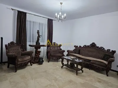 Vila individuala 4 camere, 3 bai - 566mp teren - foto 6