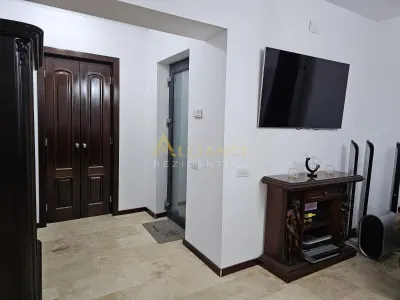 Vila individuala 4 camere, 3 bai - 566mp teren - foto 9