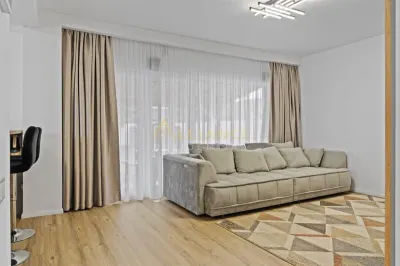 Vila premium in Cartierul nou| 4 dormitoare | Teren 444 mp - foto 4