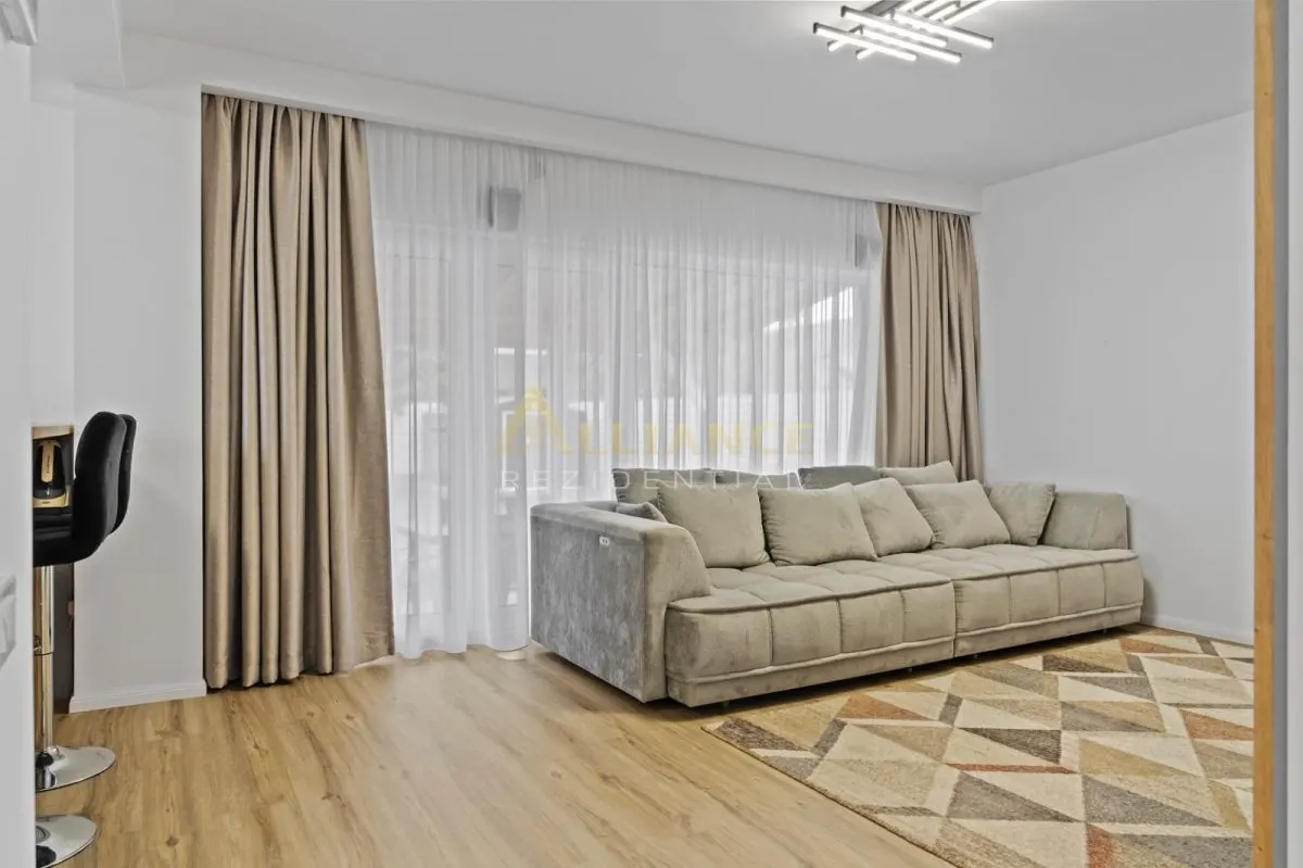 Vila premium in Cartierul nou| 4 dormitoare | Teren 444 mp - foto 4