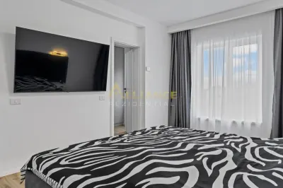 Vila premium in Cartierul nou| 4 dormitoare | Teren 444 mp - foto 8