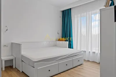 Vila premium in Cartierul nou| 4 dormitoare | Teren 444 mp - foto 9
