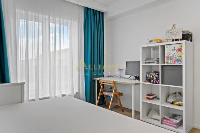 Vila premium in Cartierul nou| 4 dormitoare | Teren 444 mp - foto 10