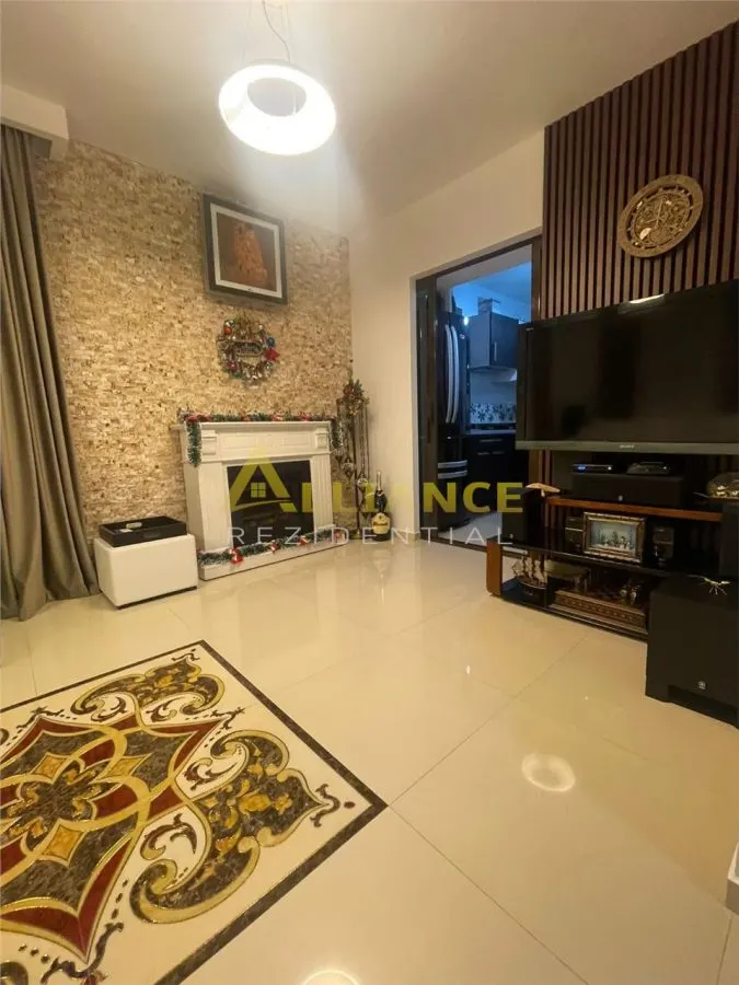 Apartament 3 camere – zona Campus Scolar - foto 4