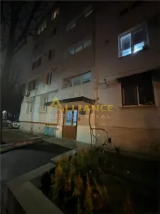 Ap. 3 camere mobilat | Str. Izvorul Muresului | Centrala proprie - Bucuresti