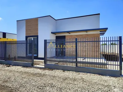 Casa  - 4 camere - 108 mp utili - Miorita - Berceni