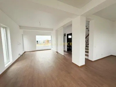 Vila cu 4 camere în ansamblu rezidential exclusiv - Comuna Berceni - foto 11