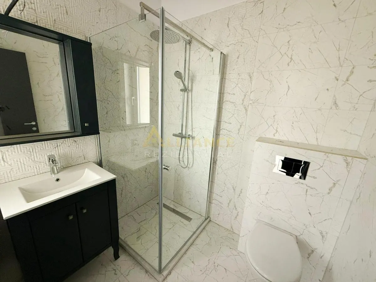 Vila cu 4 camere în ansamblu rezidential exclusiv - Comuna Berceni - foto 14