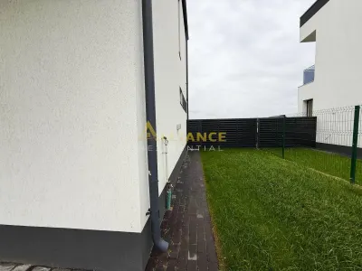 Vila cu 4 camere în ansamblu rezidential exclusiv - Comuna Berceni - foto 9