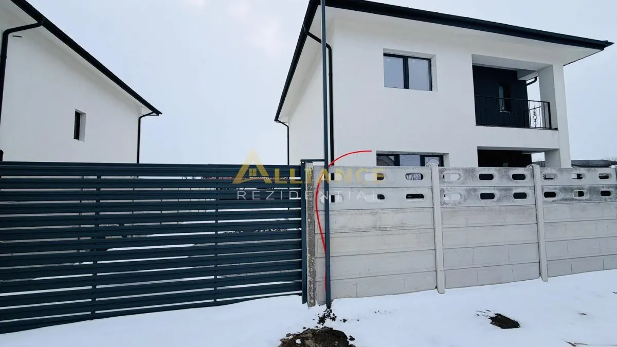 Casa moderna individuala | Berceni | 4 camere | Comision 0% - foto 2