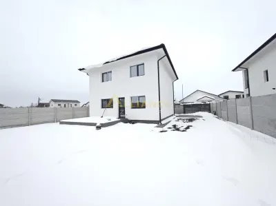 Casa moderna individuala | Berceni | 4 camere | Comision 0% - foto 12