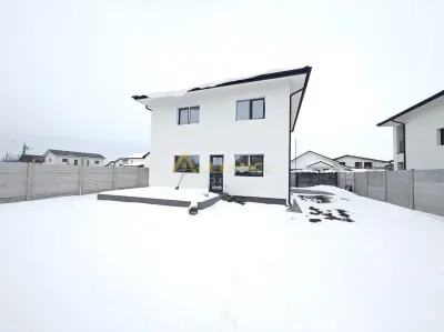 Casa moderna individuala | Berceni | 4 camere | Comision 0% - foto 13