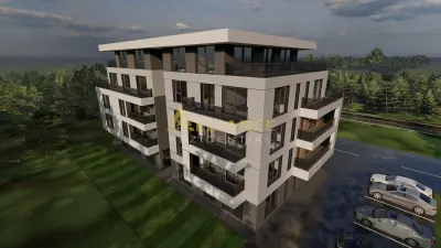 NOU 2 camere Popesti-Leordeni - Popesti-Leordeni