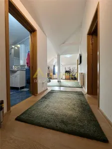 Vila individuala + Spatiu comercial - Teren 480 MP - - foto 12