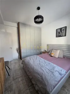 CASA TIP DUPLEX - POPESTI LEORDENI - Gata de mutat - foto 11
