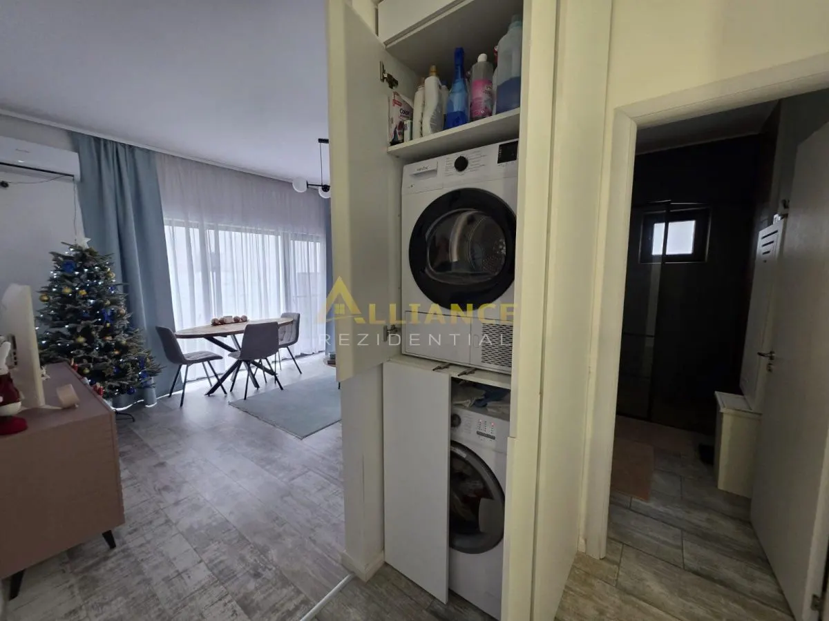 CASA TIP DUPLEX - POPESTI LEORDENI - Gata de mutat - foto 13
